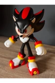 Shadow Sonic Figür 20cm thumbnail 3