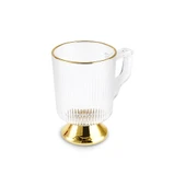 Karaca Milas Çizgili Mug 300 Ml thumbnail 2