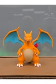 Charizard Pokemon Figür 20cm thumbnail 1