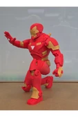 IRONMAN Figür (20cm) thumbnail 2