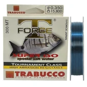 Trabucco T-Force Süper ISO 300mt Surf Misinası thumbnail 1