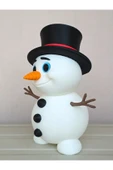 Kardan Adam Figürü 20cm thumbnail 3