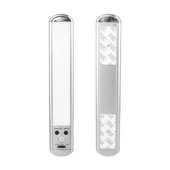 Powermaster SD-333 USB li Hareket Sensörlü 23 Cm Ledli Lamba thumbnail 1