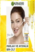 GARNİER C VİTAMİNİ PARLAK SÜPER AYDINLATICI SERUM thumbnail 3