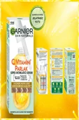 GARNİER C VİTAMİNİ PARLAK SÜPER AYDINLATICI SERUM thumbnail 4