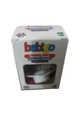 Bebigo Damak Emzik No:2 ( 6 Adet ) thumbnail 1