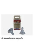 Silikon Biberon Başlığı thumbnail 2
