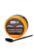Eyebrow Shaper Kaş Şekillendirici + Fırça 50ml thumbnail 3