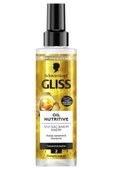 Sıvı Saç Kremi Ultimate Oil Elixir 200 ml thumbnail 1