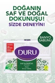 600 GR. BANYO SABUNU BEYAZ KLASİK thumbnail 4