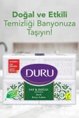 600 GR. BANYO SABUNU BEYAZ KLASİK thumbnail 3