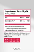Microfer Damla 30 ml thumbnail 2