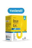 Orzax D3K2 20ml Damla thumbnail 1