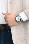 Mtp-1314d-7avdf Erkek Kol Saati thumbnail 4