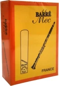 BARRE KLARNET KAMIŞI 1 NUMARA (PAKET) thumbnail 1