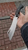Satır Model Kompakt Sap 30 CM thumbnail 2