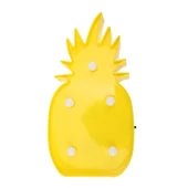 Ananas Tasarımlı Masa Lambası thumbnail 3