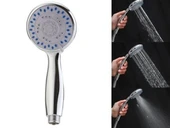 Terapi Etkili 5 Fonksiyonlu Duş Başlığı Seti thumbnail 3