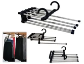 Magic Hanger 5in1 Pantolon Askısı thumbnail 1