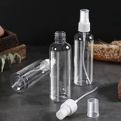 Püskürtücü Boş Sprey Şişe 100 Ml 2 ADET thumbnail 3
