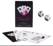 Kamasutra Set ( Kart + Zar ) thumbnail 2