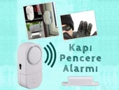 Kapı Pencere Alarmı thumbnail 1