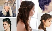 Saç Piercingi - Saç Yüzüğü - Silver thumbnail 3