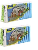 48 Adet Mandal Seti Cameon thumbnail 1