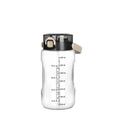 Şeffaf Matara - 1500 ml - 50,7 oz - WATERMODE Matara thumbnail 2