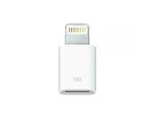 Android Şarj Kablosunu iPhone 5 Lightning e Çevirici thumbnail 1