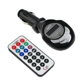 FM Transmitter Mp3 Player thumbnail 2