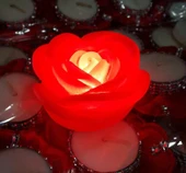 Led Işıklı Gül Romantik Gül thumbnail 5
