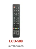 Skytech Lcd Tv Kumandası - LCD 588 thumbnail 1