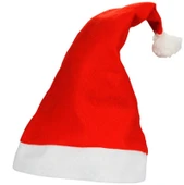 Noel Baba Şapkası thumbnail 2