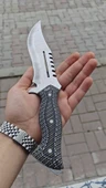 4116 Çelik Verzalit Sap 30.5 CM thumbnail 3