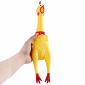 Köpekler İçin Düdüklü Horoz thumbnail 3