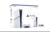 Playstation 5 Slim + 2.Dualsense thumbnail 3