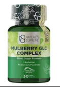 Nature's Supreme Mulberry GLC Complex 30 Kapsül thumbnail 1