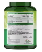 Nature's Supreme Mulberry GLC Complex 30 Kapsül thumbnail 2
