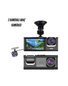 TA-01 Araç Kamerası thumbnail 1