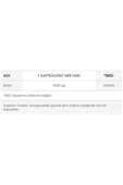 Ocean Biotin 5000 Mcg 60 Kapsül 3 Adet thumbnail 2