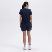Ellesse Kadın Lacivert Tişört EF444 thumbnail 2
