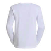 The North Face M EVOLUTION SIMPLE DOME REGULAR LONG SLE Erkek Tişört NF0A8EU3FN41 thumbnail 3