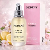 Nedens Cahce Edt 75 Ml Kadın Parfüm thumbnail 1