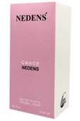 Nedens Cahce Edt 75 Ml Kadın Parfüm thumbnail 4