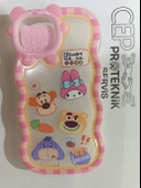 iPhone 14 pembe kılıf thumbnail 2