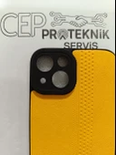 iPhone 14 sarı kılıf thumbnail 3