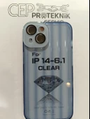 iPhone 14 mavi kılıf thumbnail 1
