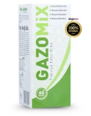 Gazomix Takviye Edici Gıda 45 ml thumbnail 1