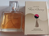 Avon Far Away 30 ml En eski seri thumbnail 3